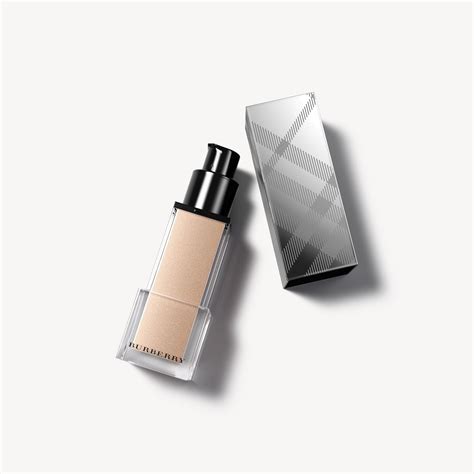 burberry fresh glow luminous fluid base ingredients|bright glow foundation burberry.